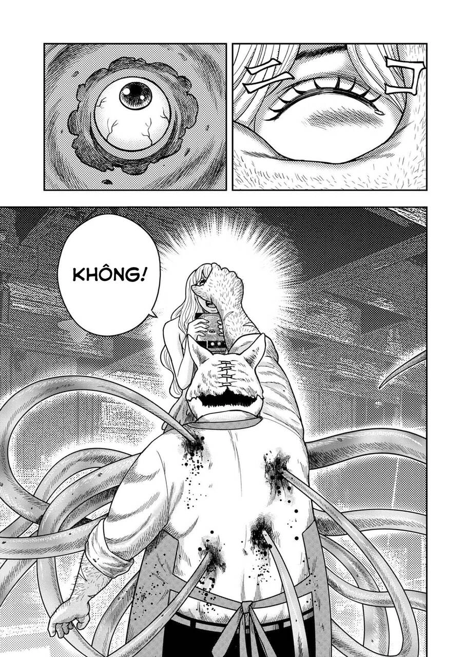 Freak Island - Đảo Quái Dị Chapter 122.5 - 10