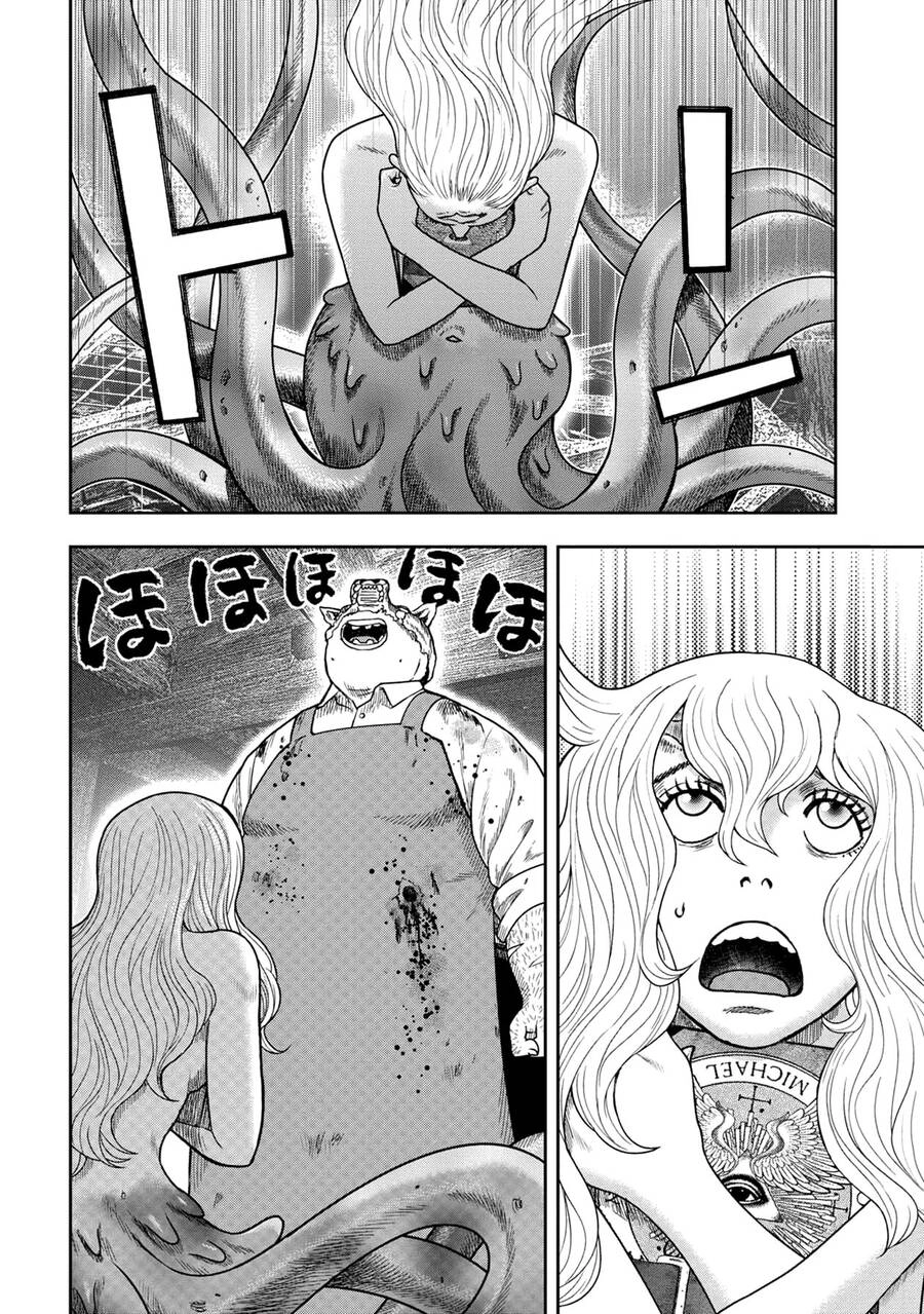 Freak Island - Đảo Quái Dị Chapter 123 - 3