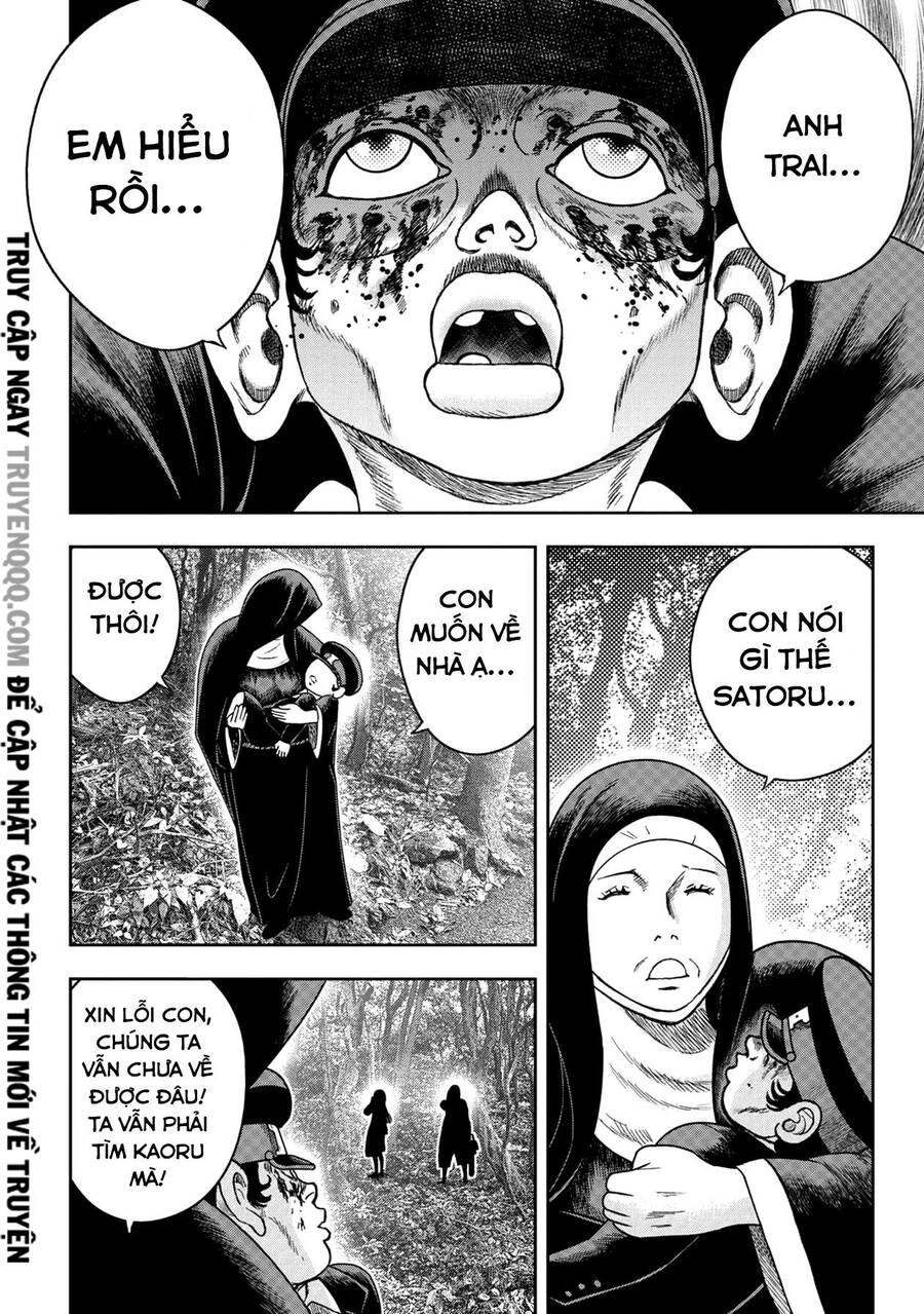 Freak Island - Đảo Quái Dị Chapter 123 - 7