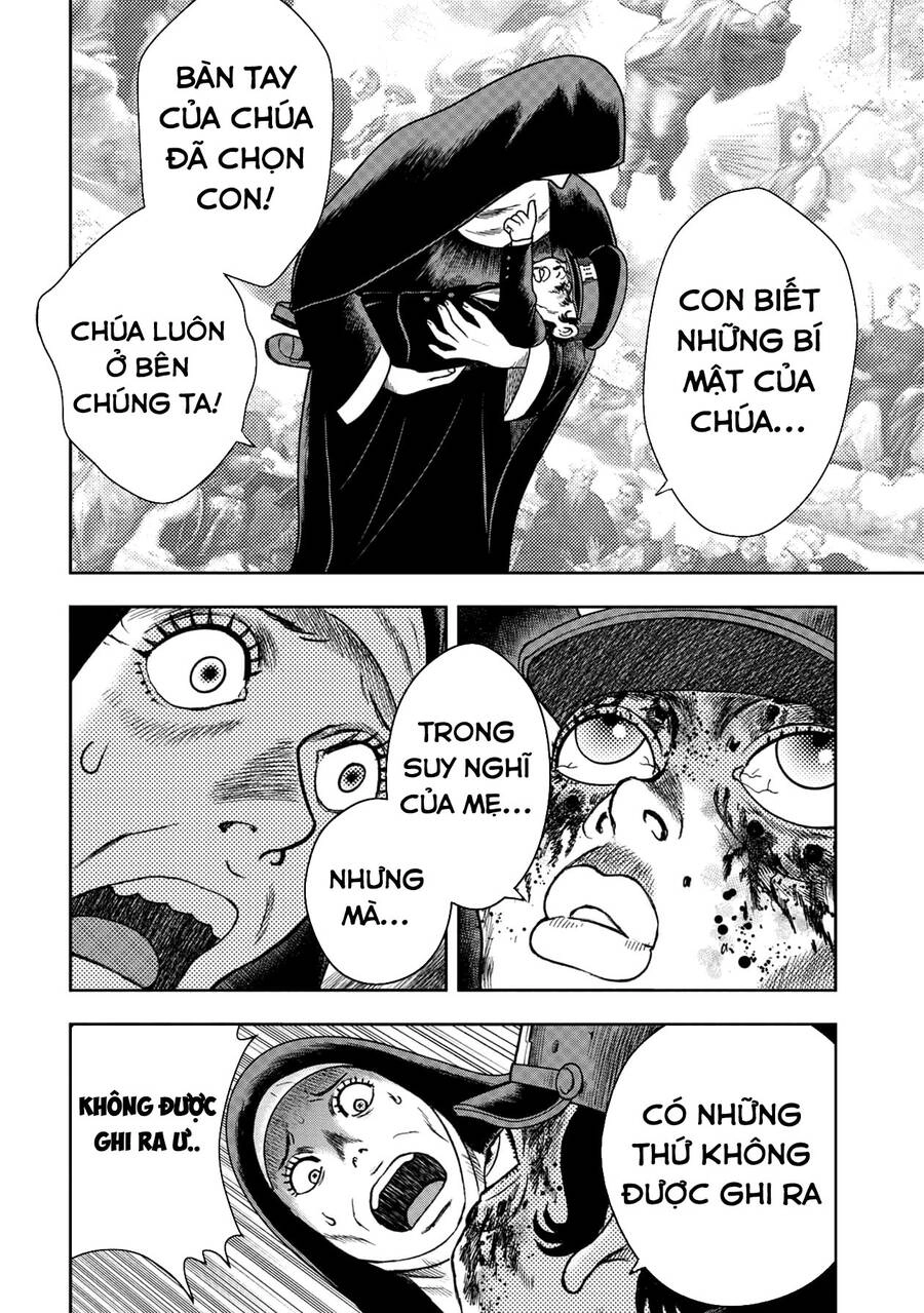 Freak Island - Đảo Quái Dị Chapter 123 - 11