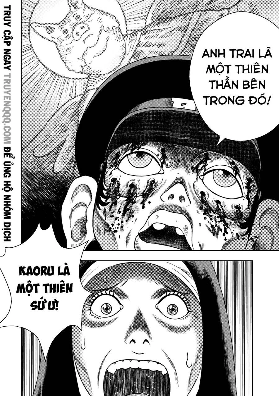 Freak Island - Đảo Quái Dị Chapter 123 - 13