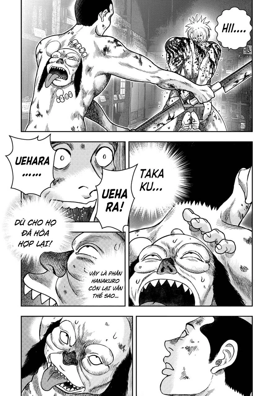 Freak Island - Đảo Quái Dị Chapter 123.5 - 6