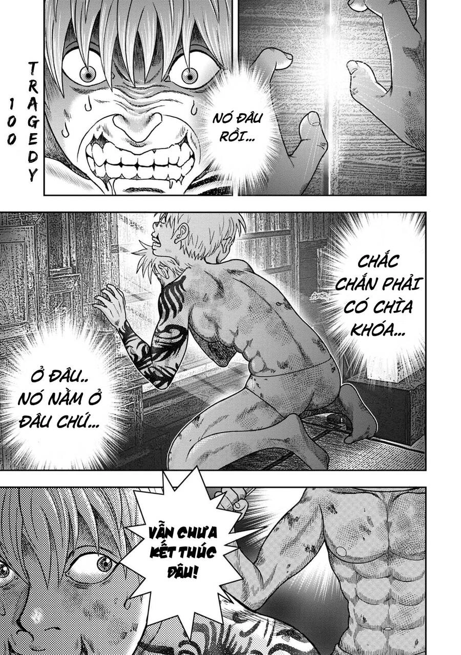 Freak Island - Đảo Quái Dị Chapter 124 - 2