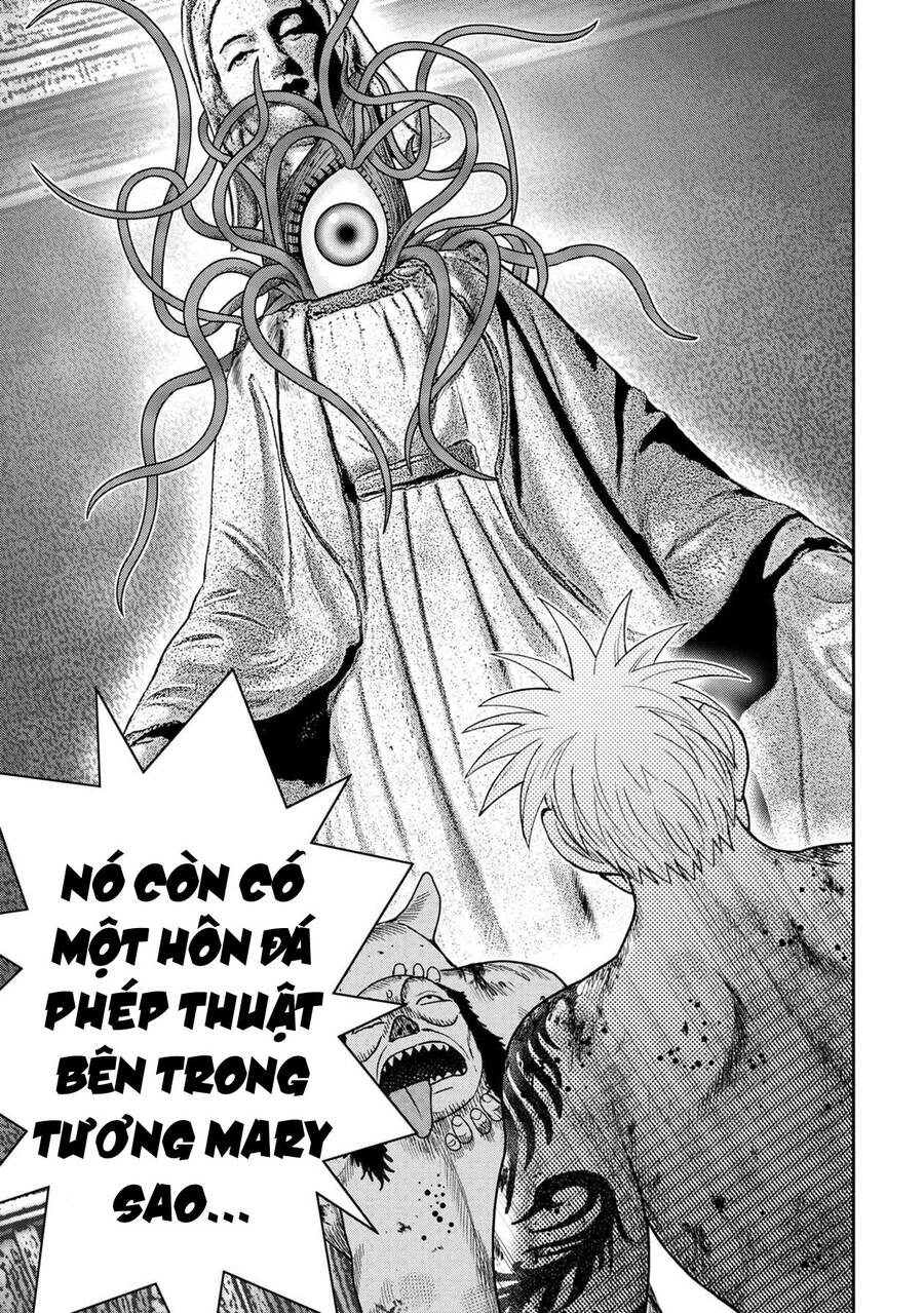 Freak Island - Đảo Quái Dị Chapter 124 - 14