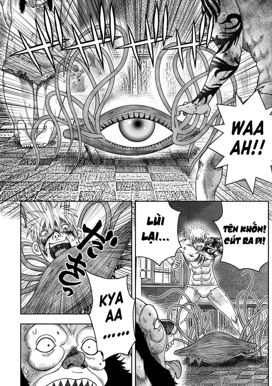 Freak Island - Đảo Quái Dị Chapter 124 - 19