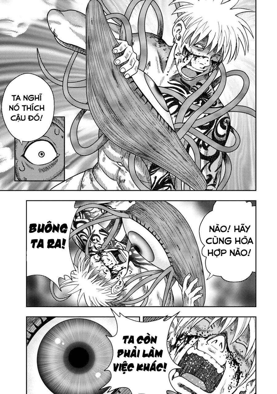 Freak Island - Đảo Quái Dị Chapter 124 - 20