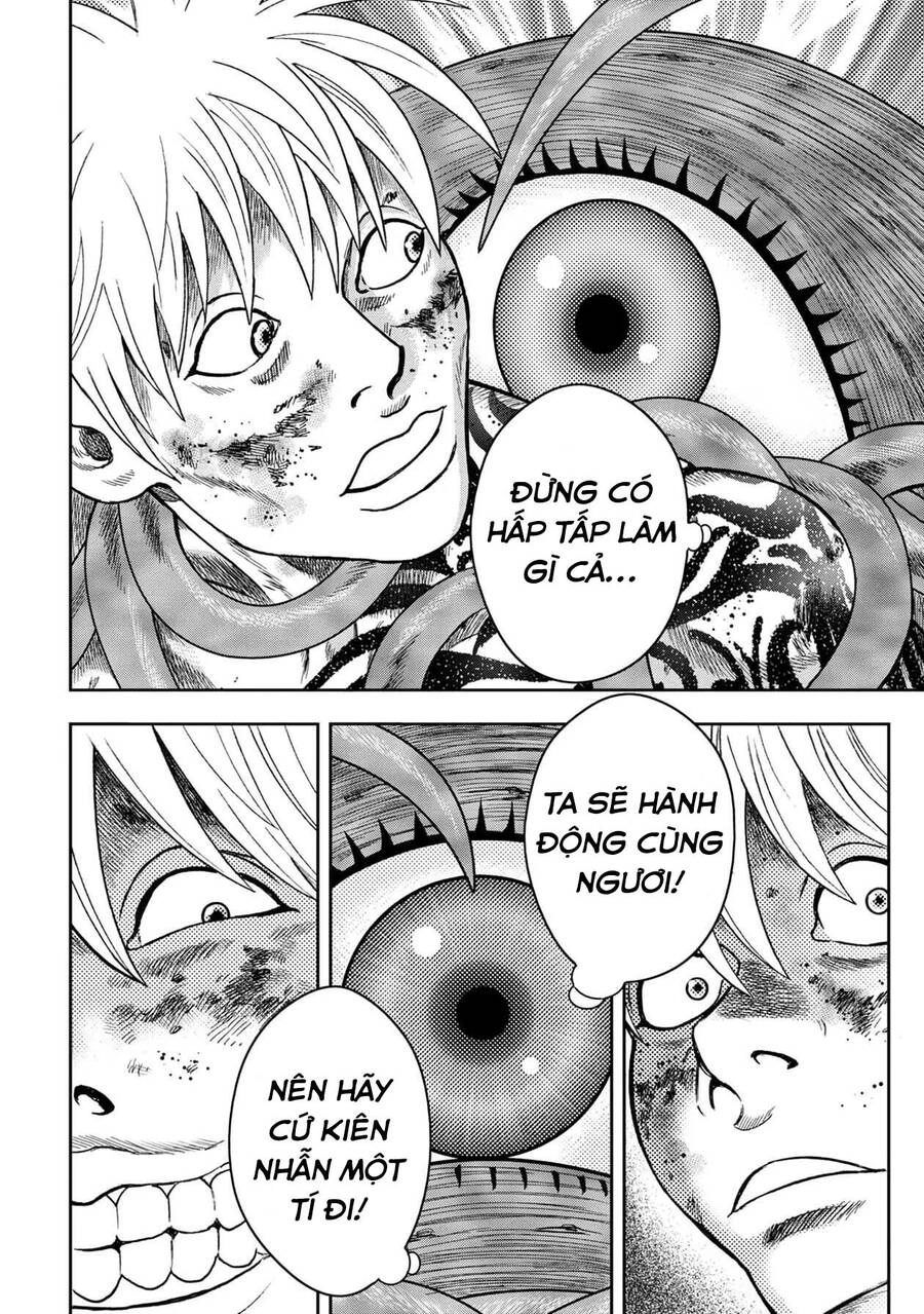 Freak Island - Đảo Quái Dị Chapter 125 - 14