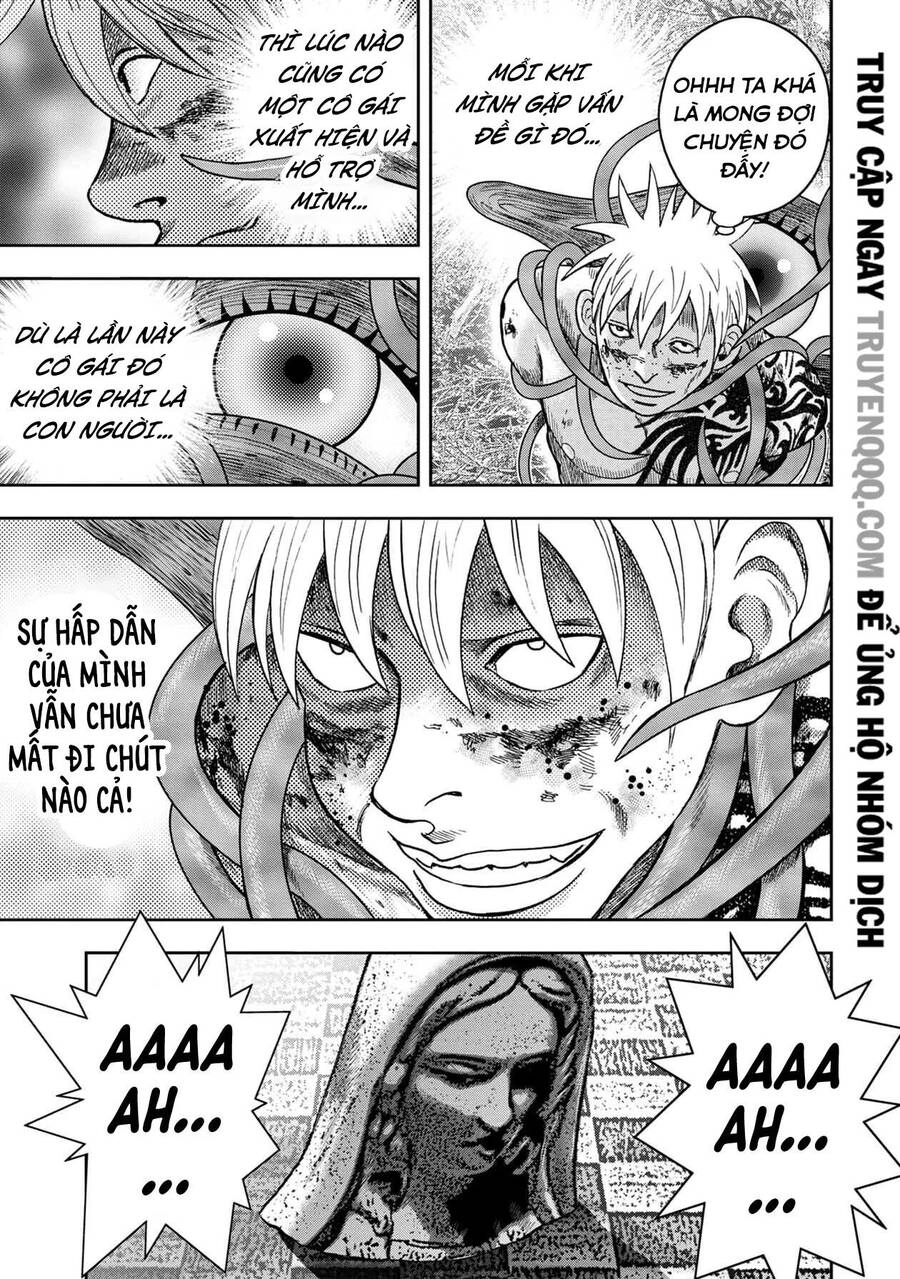 Freak Island - Đảo Quái Dị Chapter 125 - 15