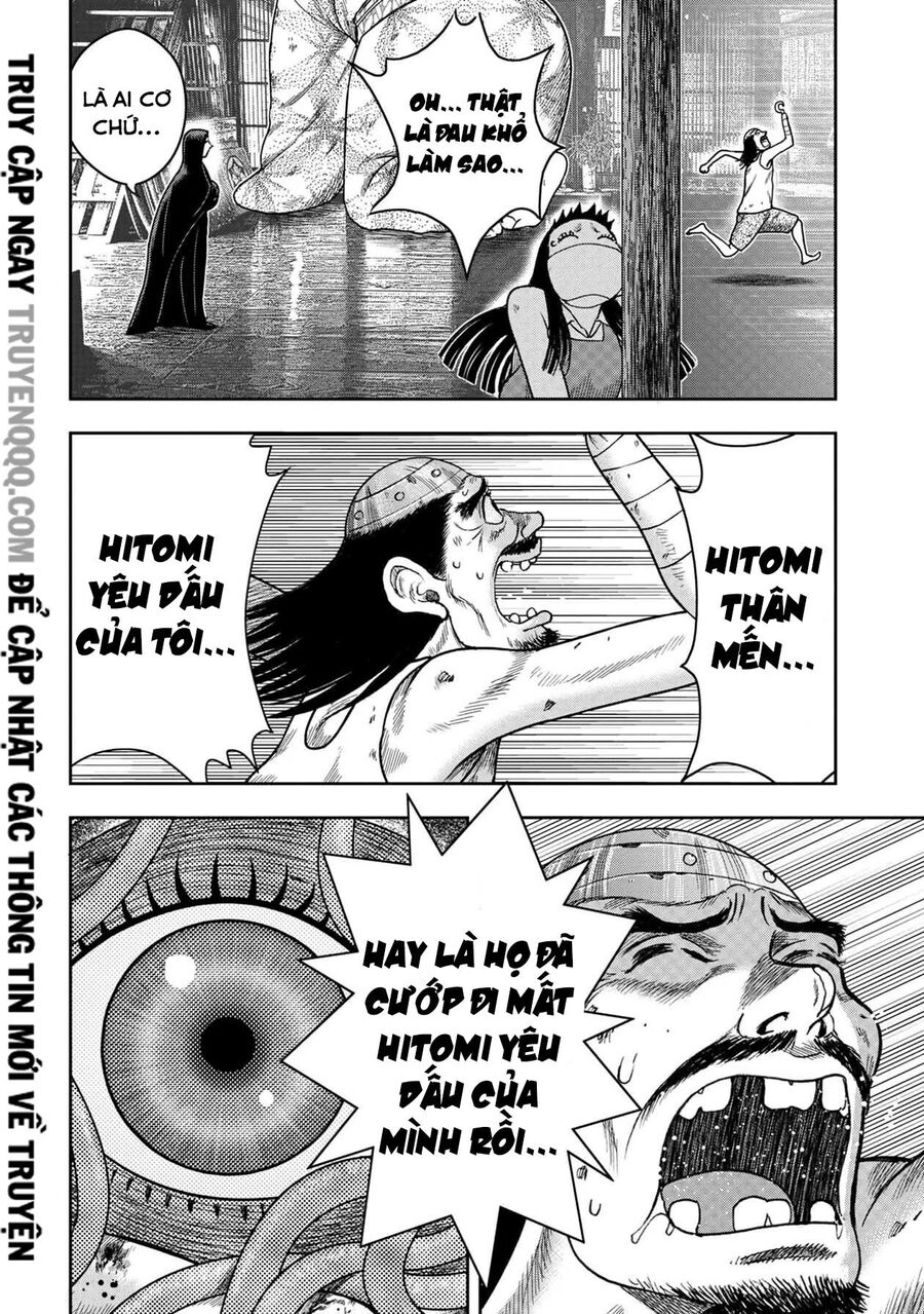 Freak Island - Đảo Quái Dị Chapter 125.5 - 10