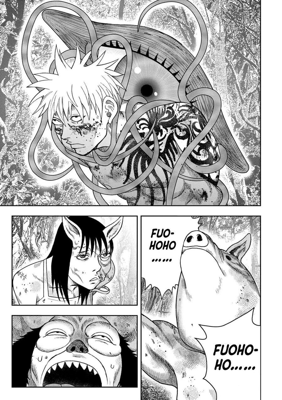 Freak Island - Đảo Quái Dị Chapter 125.5 - 11