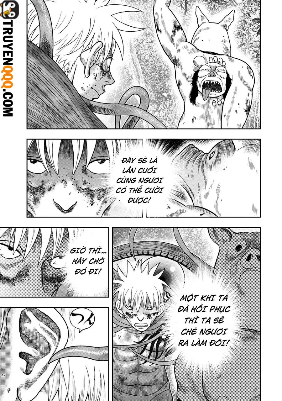 Freak Island - Đảo Quái Dị Chapter 125.5 - 13