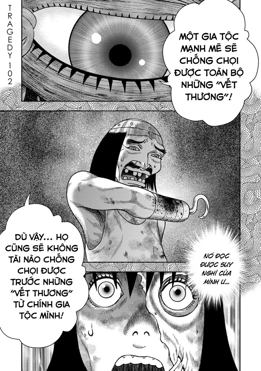 Freak Island - Đảo Quái Dị Chapter 126 - 2