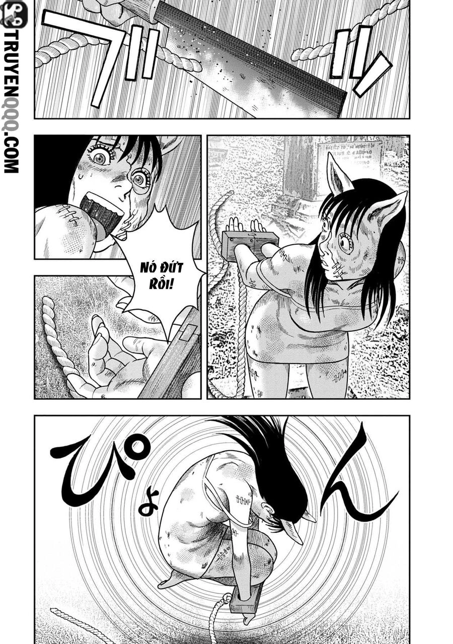 Freak Island - Đảo Quái Dị Chapter 126 - 19