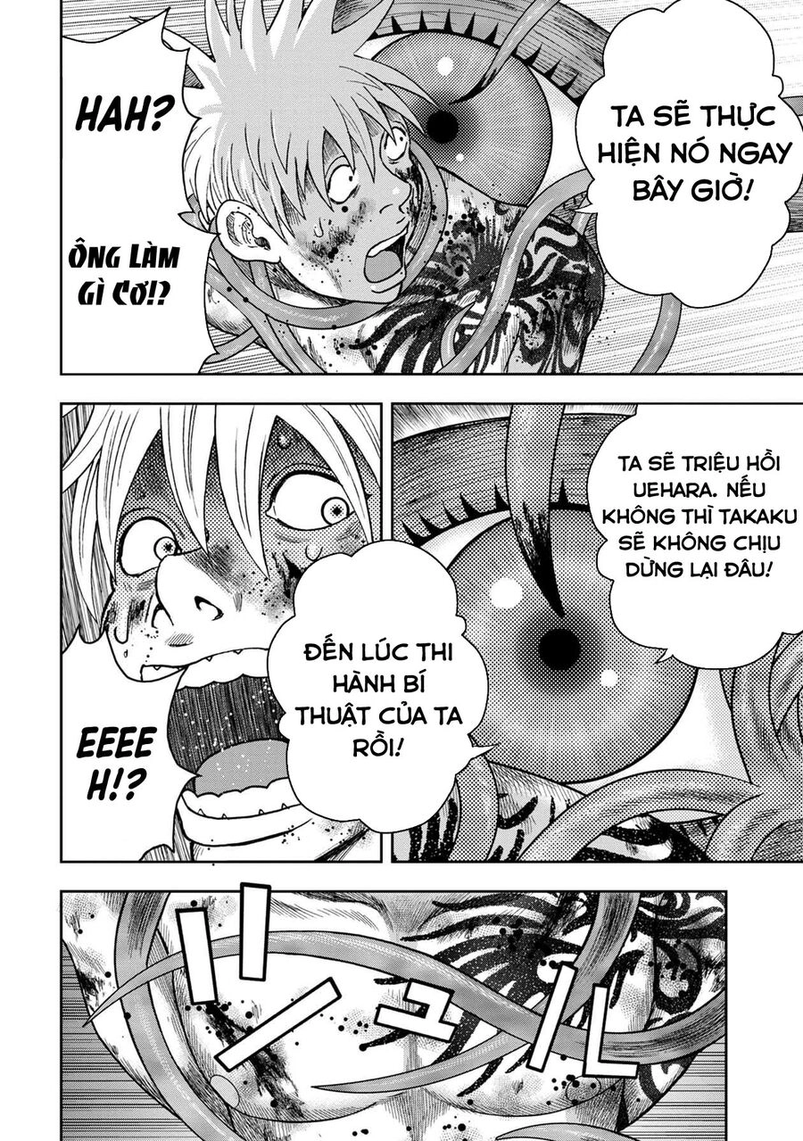 Freak Island - Đảo Quái Dị Chapter 126 - 23