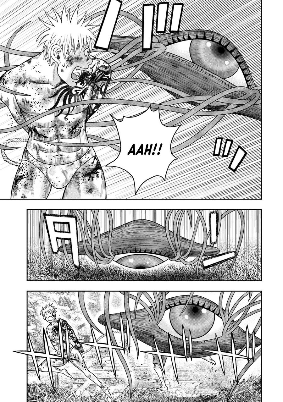 Freak Island - Đảo Quái Dị Chapter 126 - 24