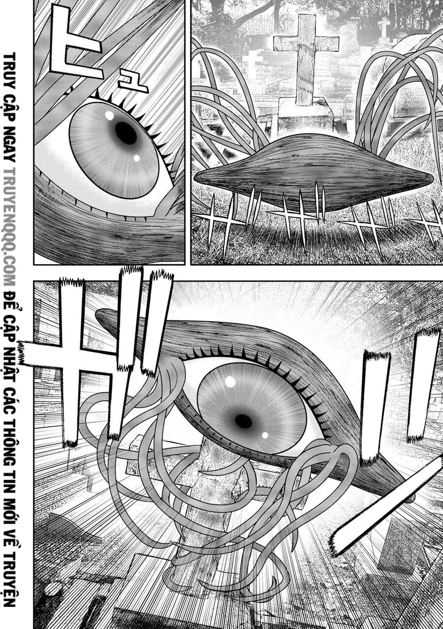 Freak Island - Đảo Quái Dị Chapter 126 - 25