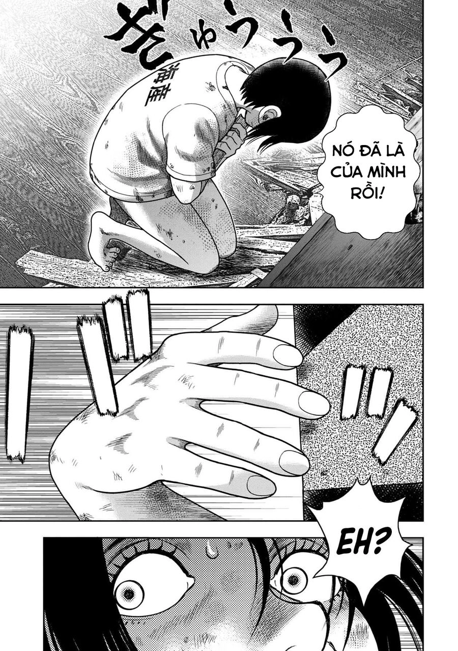 Freak Island - Đảo Quái Dị Chapter 127 - 5