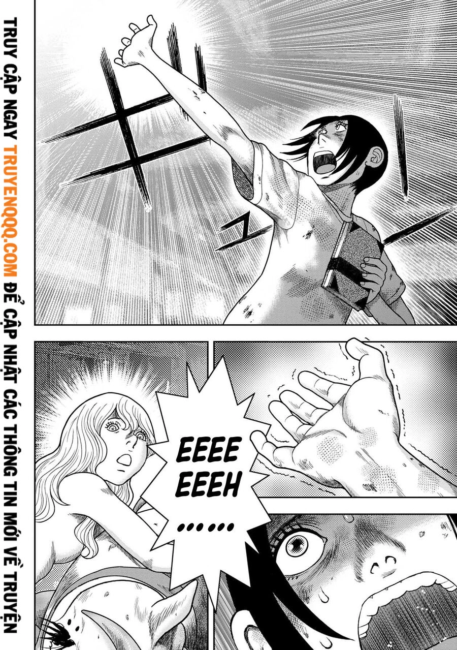 Freak Island - Đảo Quái Dị Chapter 127 - 6