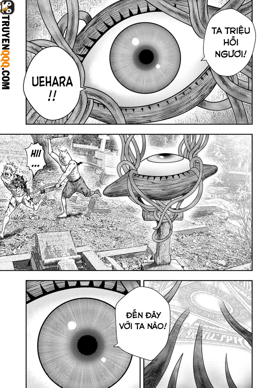 Freak Island - Đảo Quái Dị Chapter 127 - 9