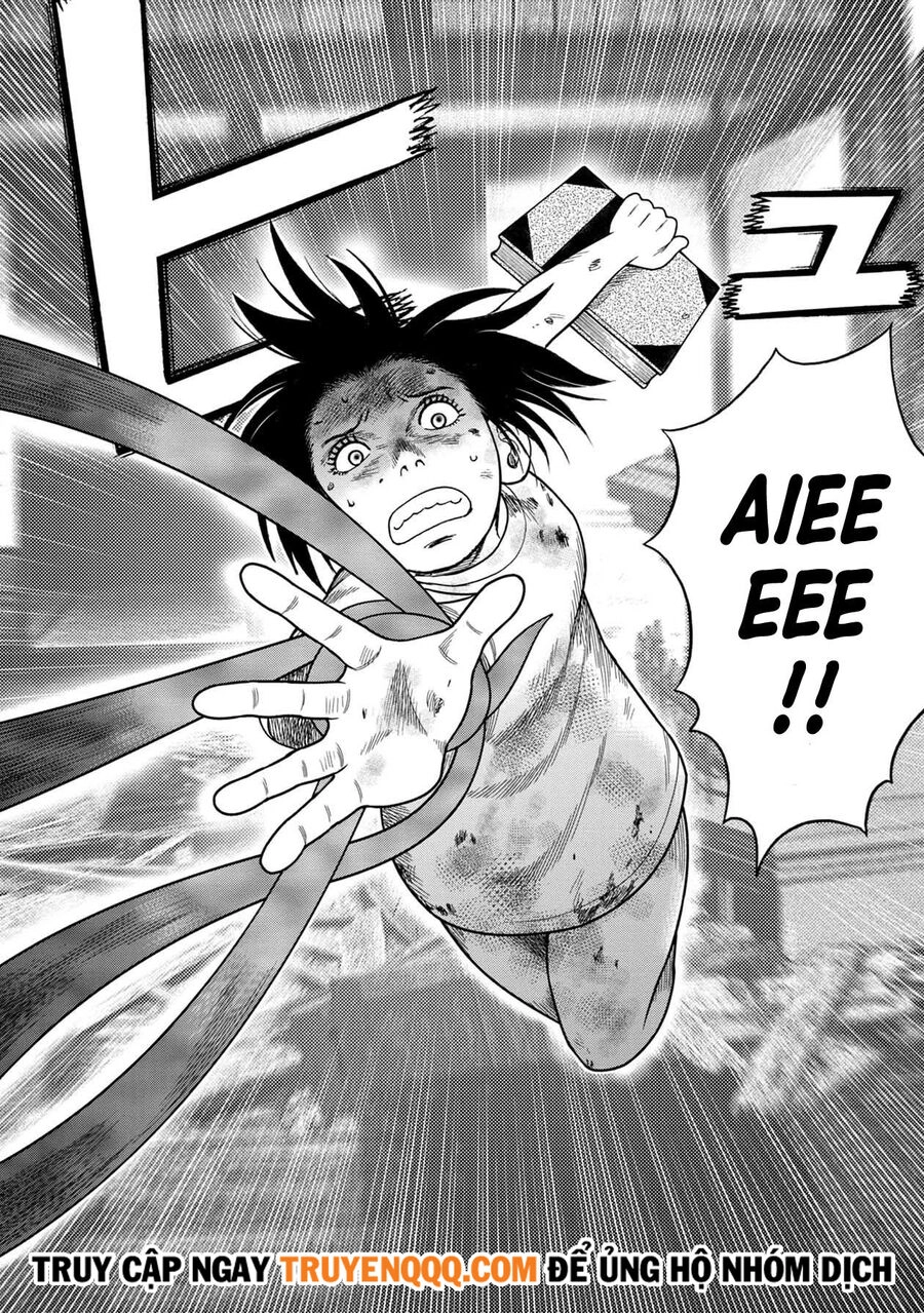 Freak Island - Đảo Quái Dị Chapter 127 - 12