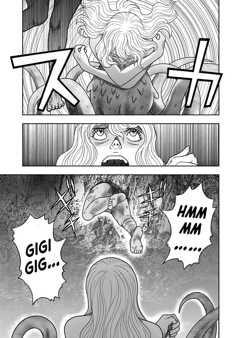 Freak Island - Đảo Quái Dị Chapter 127 - 17