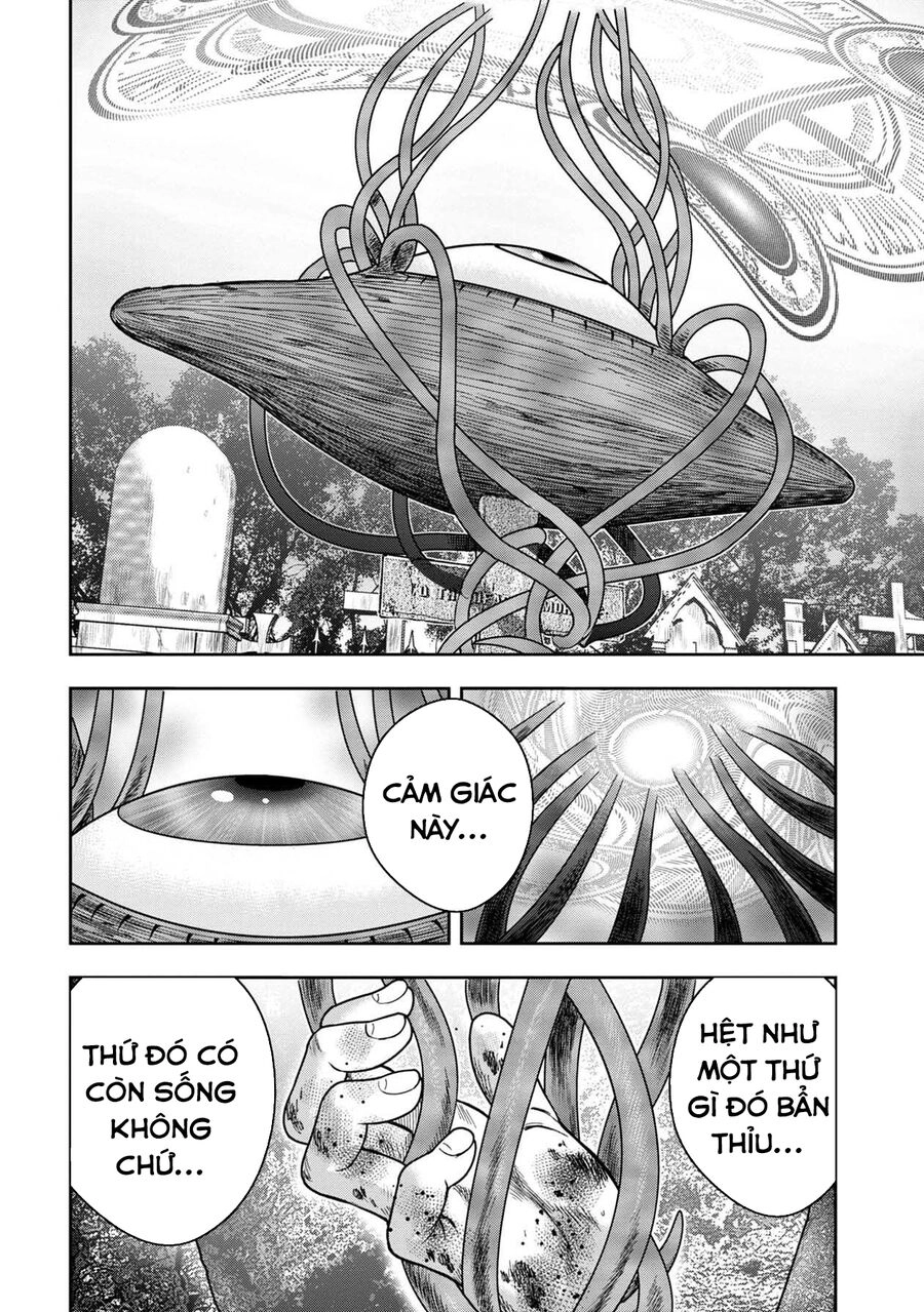 Freak Island - Đảo Quái Dị Chapter 127 - 20