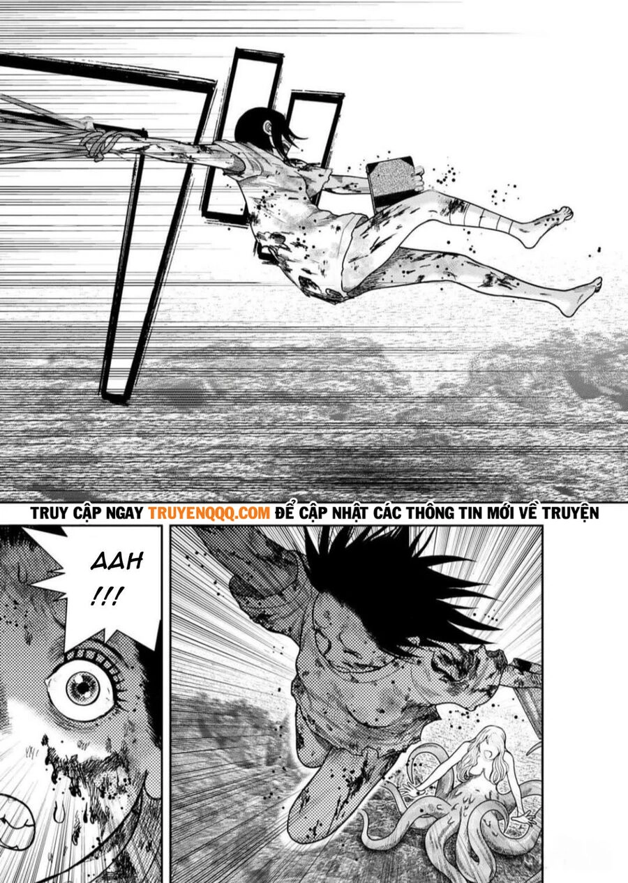 Freak Island - Đảo Quái Dị Chapter 128 - 8