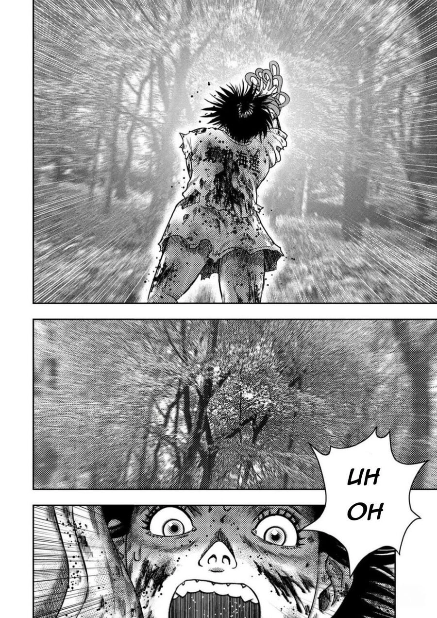 Freak Island - Đảo Quái Dị Chapter 128 - 11