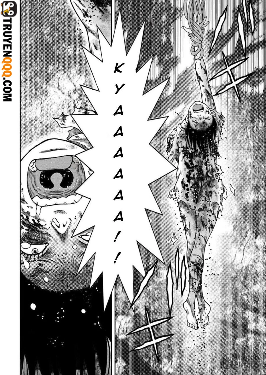 Freak Island - Đảo Quái Dị Chapter 128 - 12