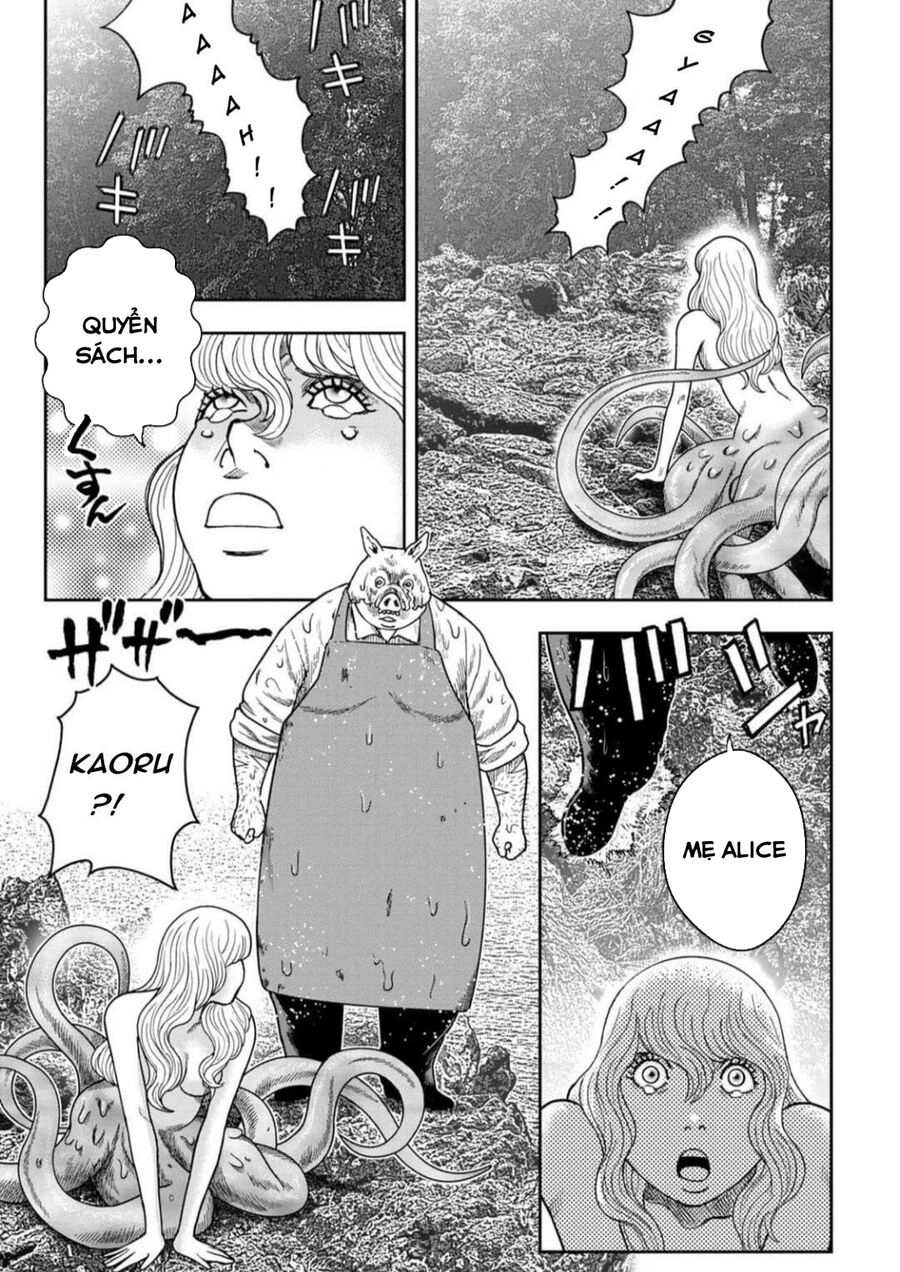 Freak Island - Đảo Quái Dị Chapter 128 - 13