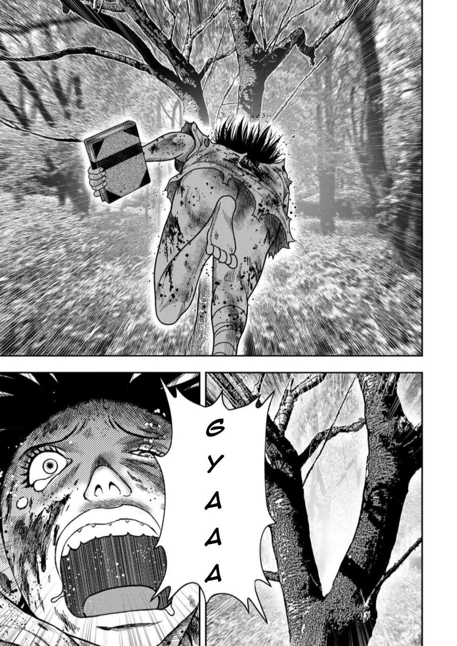 Freak Island - Đảo Quái Dị Chapter 128 - 19