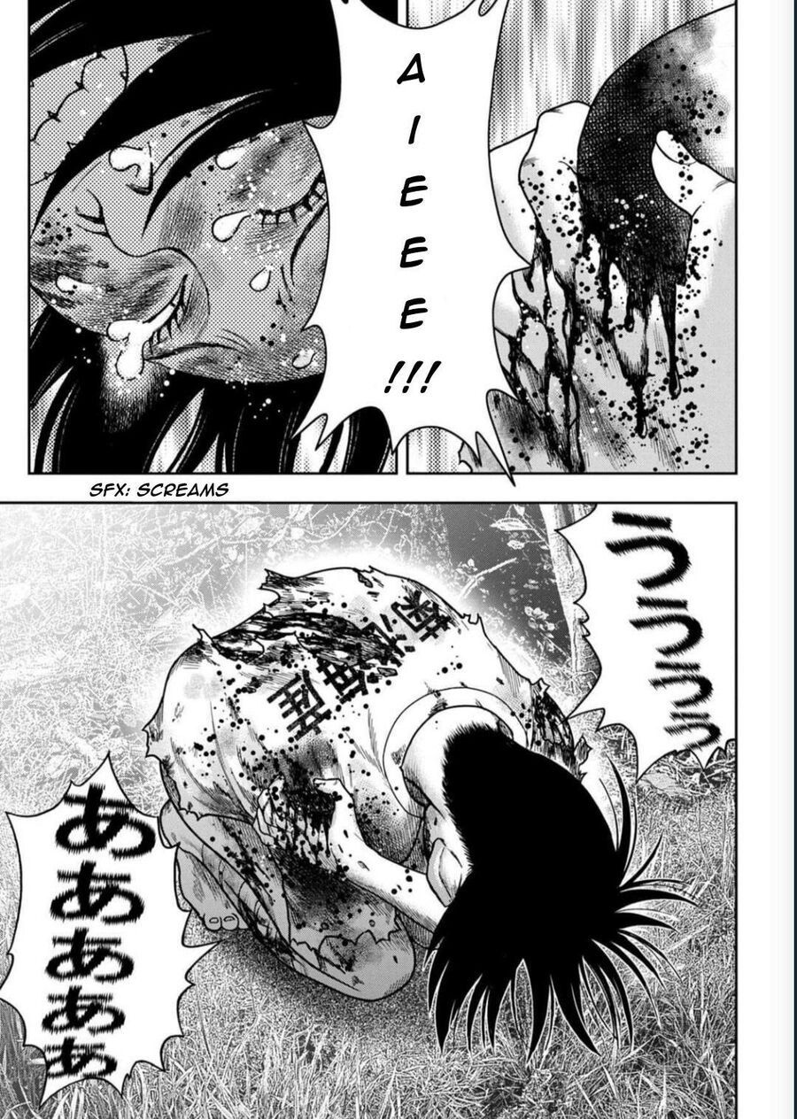 Freak Island - Đảo Quái Dị Chapter 129 - 7