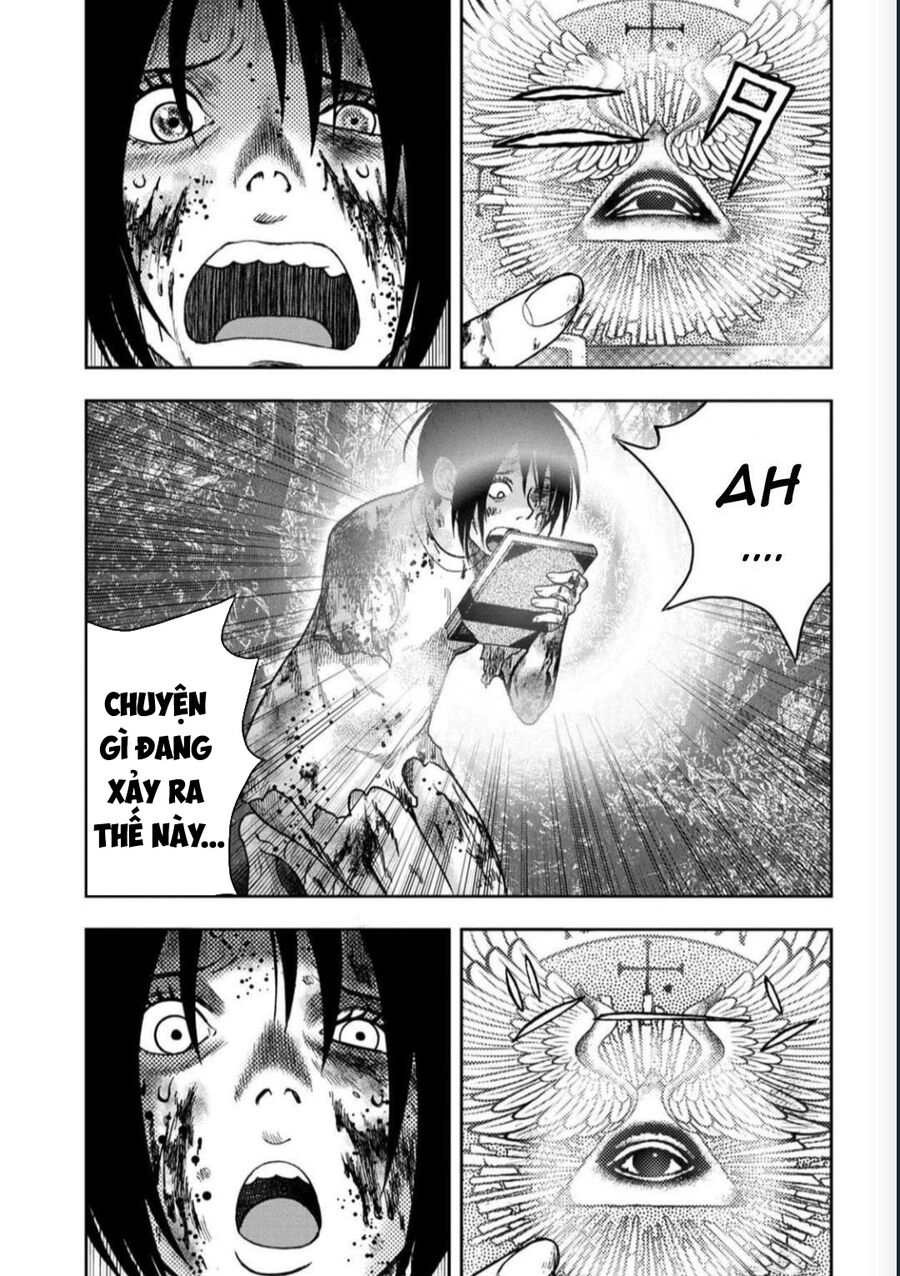 Freak Island - Đảo Quái Dị Chapter 129 - 11