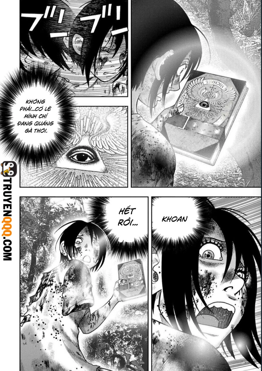 Freak Island - Đảo Quái Dị Chapter 129 - 12