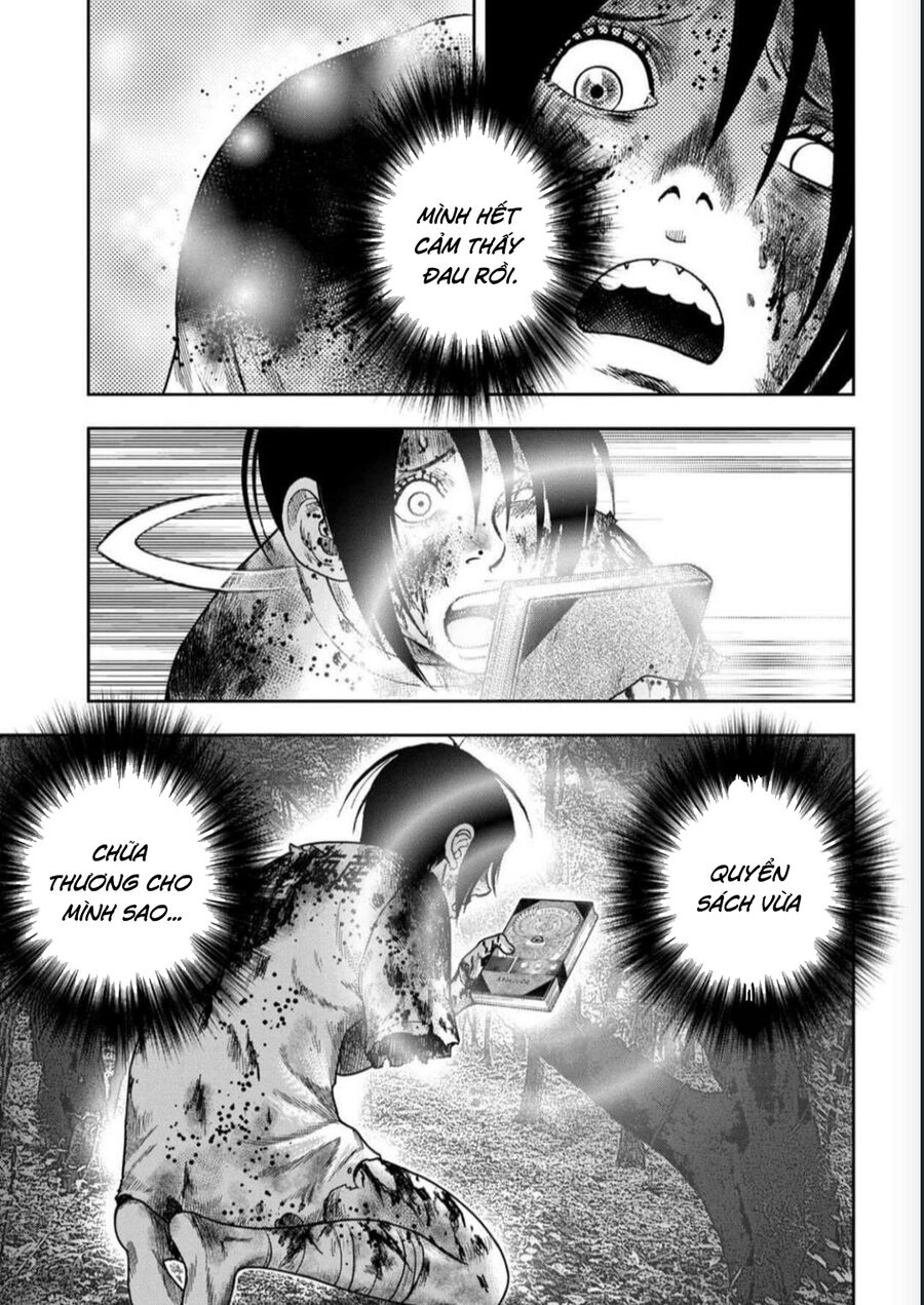 Freak Island - Đảo Quái Dị Chapter 129 - 13