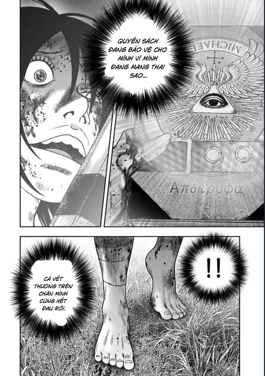 Freak Island - Đảo Quái Dị Chapter 129 - 14