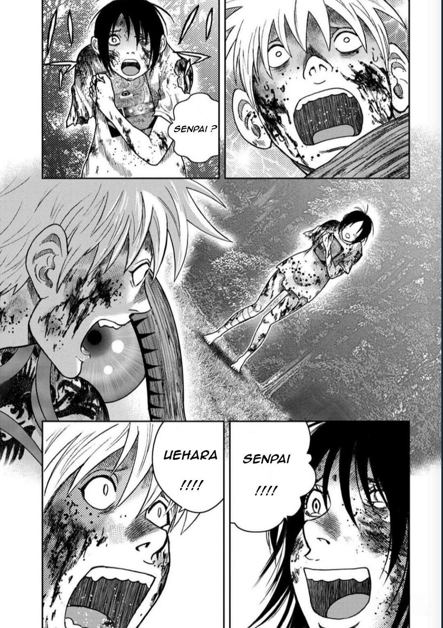 Freak Island - Đảo Quái Dị Chapter 129 - 25