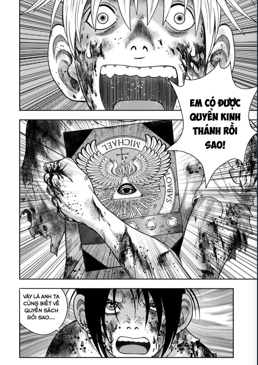 Freak Island - Đảo Quái Dị Chapter 129 - 26