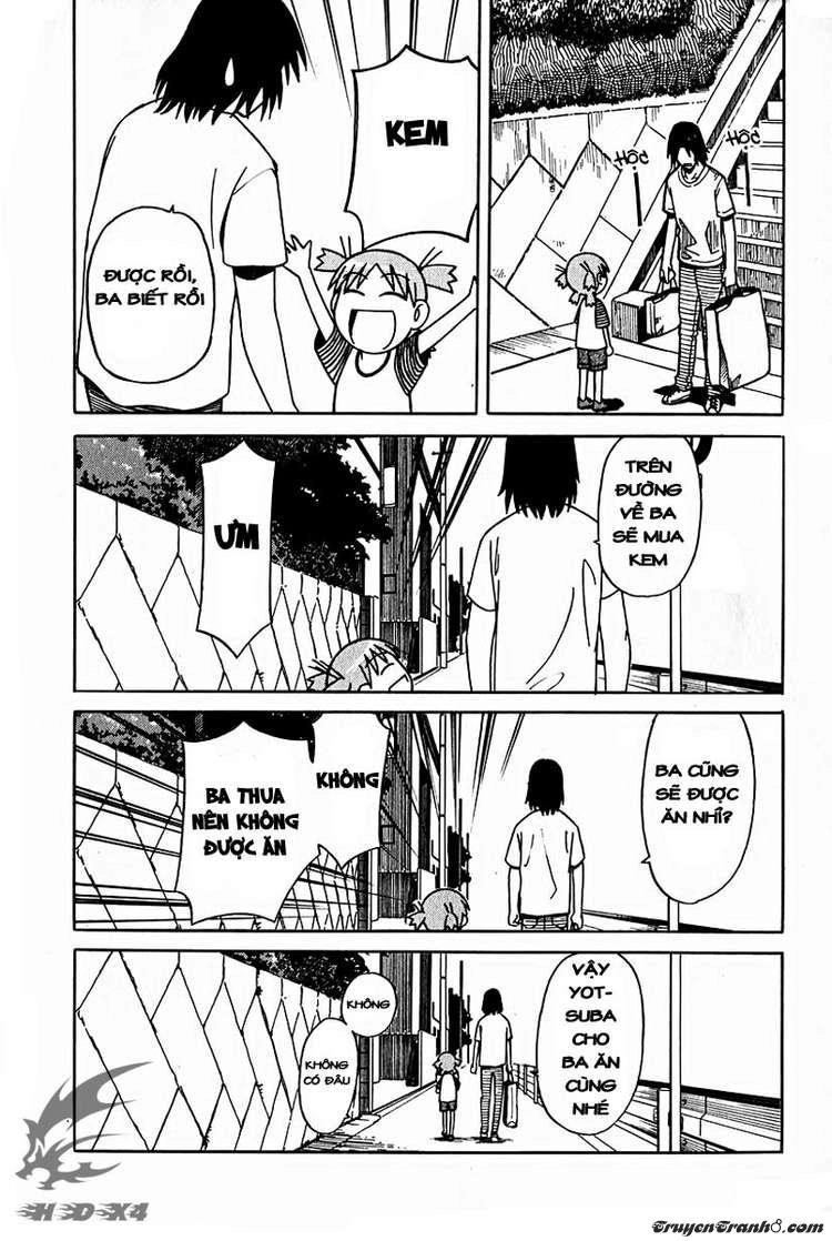 Yotsubato! Chapter 5 - 27