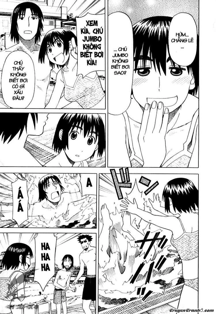Yotsubato! Chapter 12 - 14