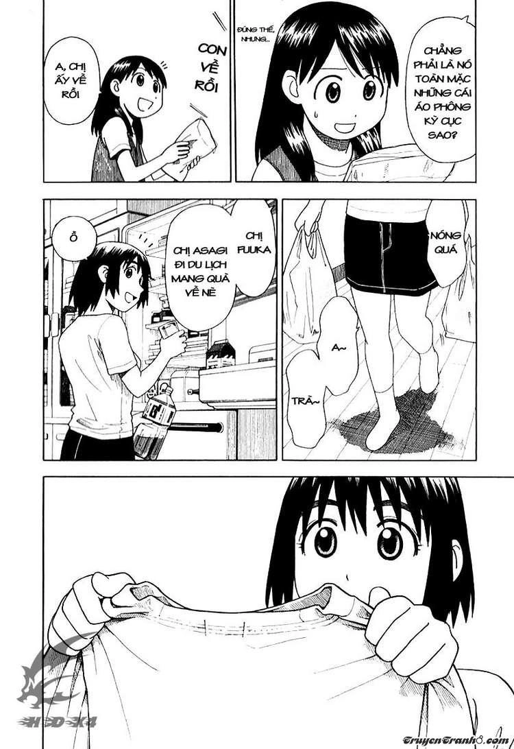 Yotsubato! Chapter 14 - 6