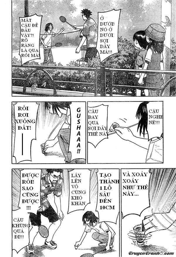 Yotsubato! Chapter 22 - 18