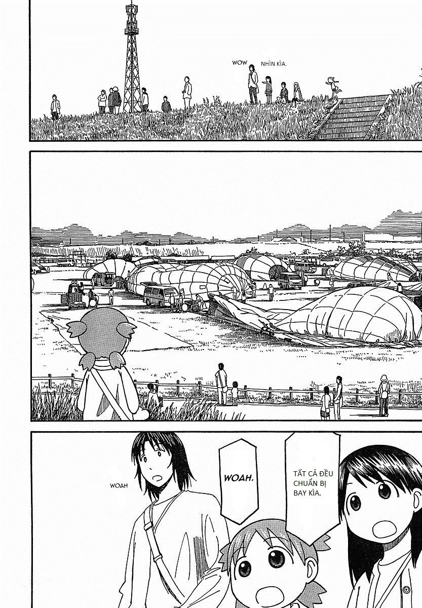 Yotsubato! Chapter 61 - 24