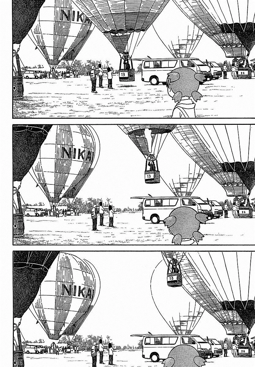 Yotsubato! Chapter 61 - 30