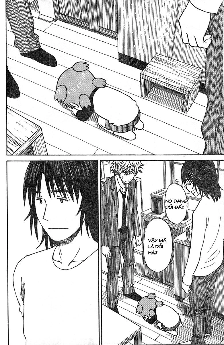 Yotsubato! Chapter 64 - 20