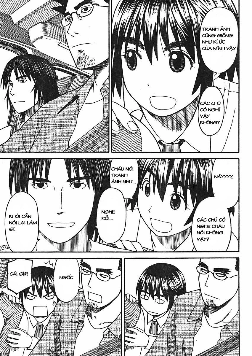 Yotsubato! Chapter 66 - 11