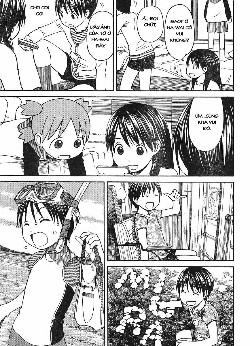 Yotsubato! Chapter 69 - 13