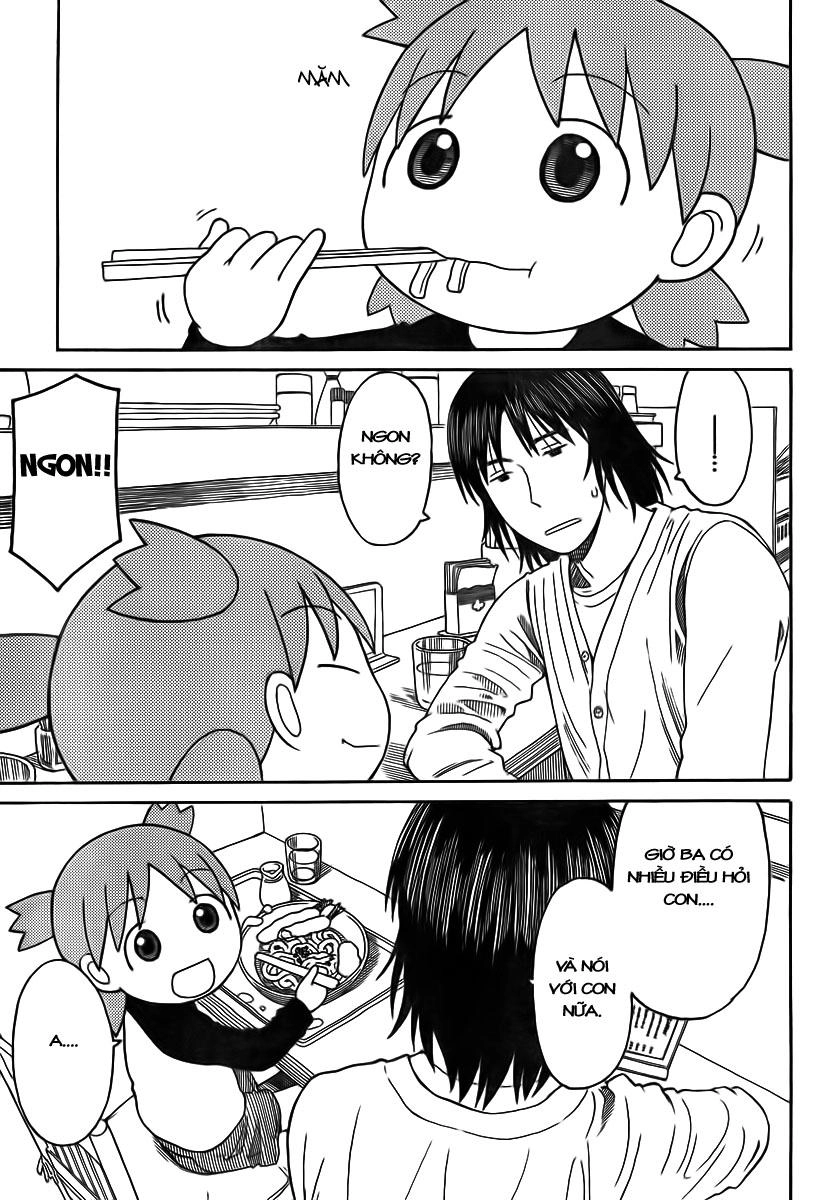 Yotsubato! Chapter 70 - 20