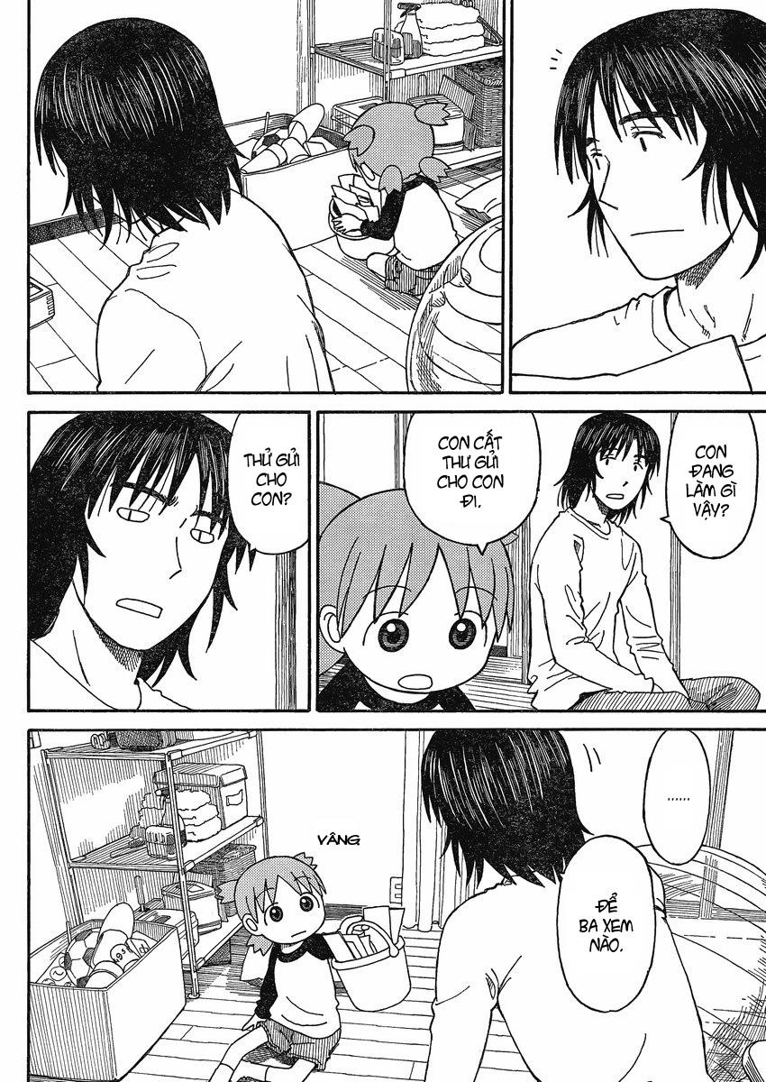 Yotsubato! Chapter 71 - 7