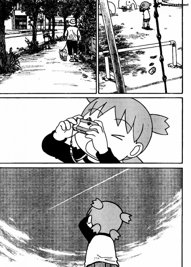 Yotsubato! Chapter 74 - 15
